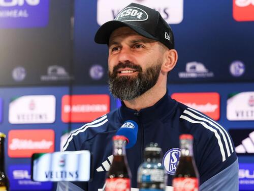 Muslić o postu igrača: "Sedam ili osam njih poste, ali ne rade to prvi put"