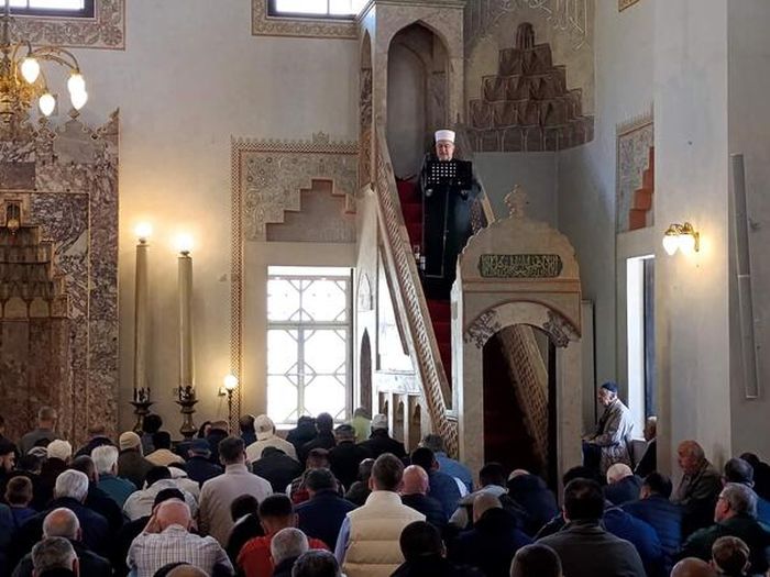 Muslimani večeras dočekuju 1448. hidžretsku Novu godinu
