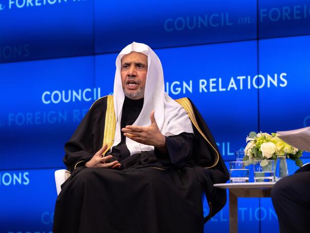 Muslimanska liga: Vjerske vođe imaju odgovornost da se bore protiv mržnje