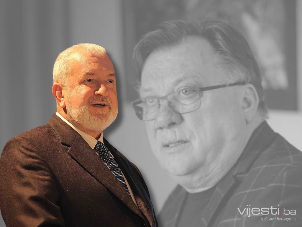 Mustafa Cerić: Halid je bio "Dobri Bošnjanin"