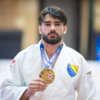 Mustafa Hebib nakon zlata na Sarajevo European Openu: Ovo je samo početak