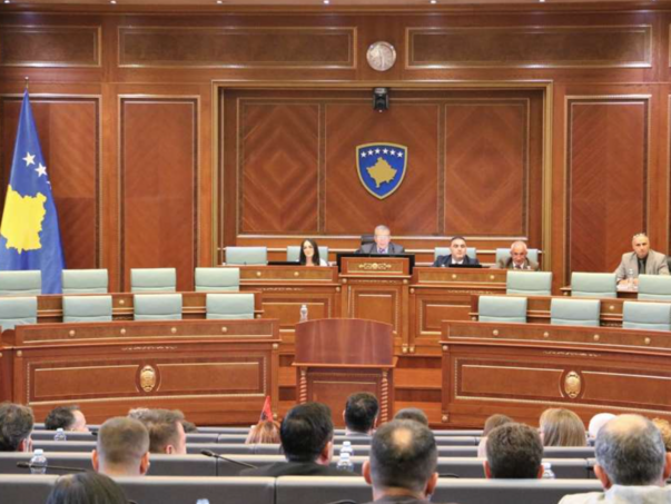 Mustafa: Samoopredjeljenje i DPK mogu sami izabrati predsjednika