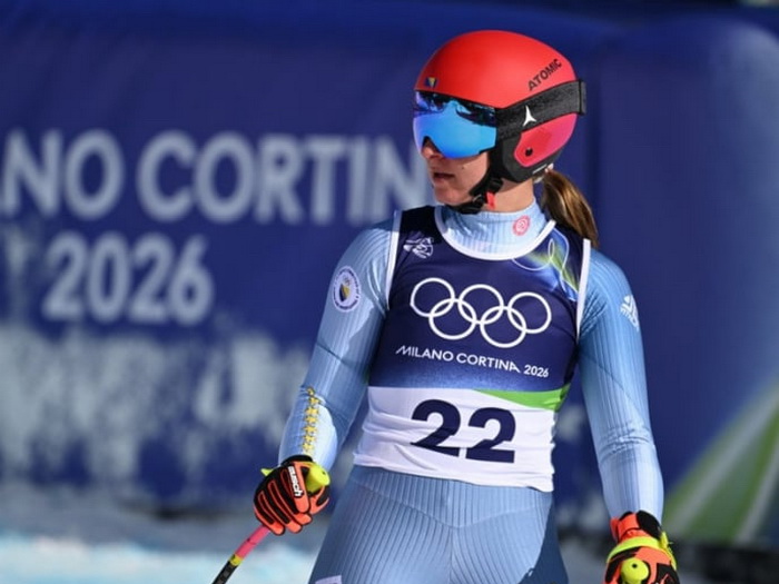 Pred historijskim uspjehom: Muzaferija 16. u olimpijskom superveleslalomu