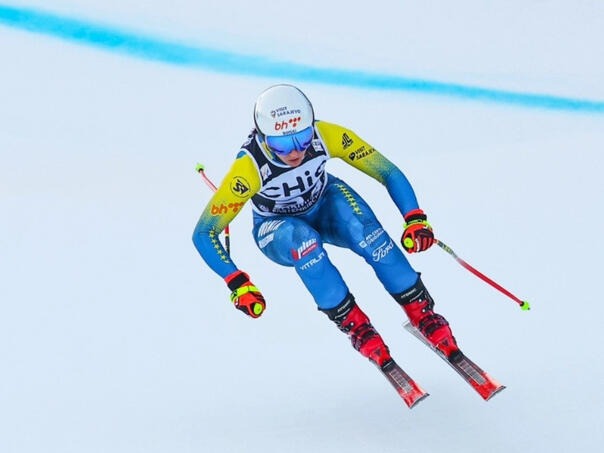 Muzaferija na startu finala: Može li ponovo do dobrog rezultata?