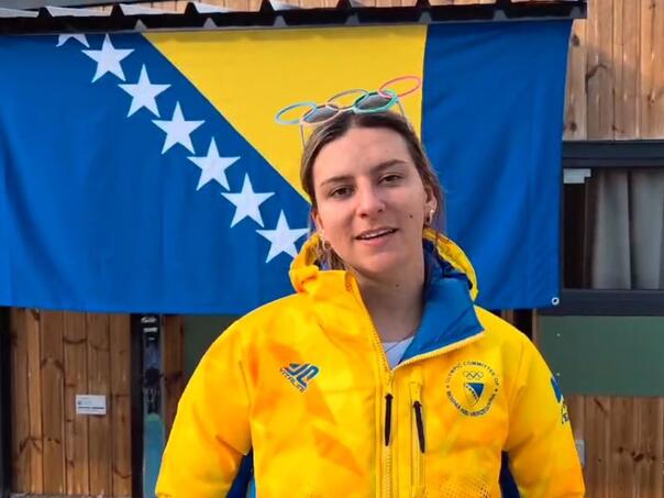 Muzaferija nakon sjajnog plasmana: Moglo je i bolje...