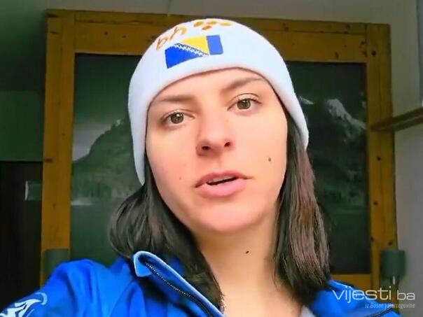 Muzaferija nakon utrke: Bilo je ovo veliko iskustvo za nas