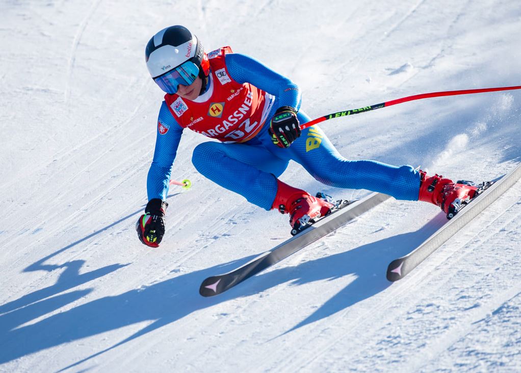 Muzaferija: Okrećem se Crans-Montani i Olimpijadi