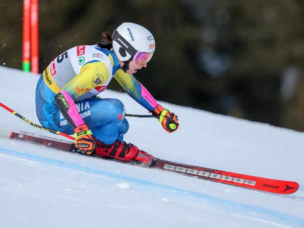 Muzaferija otvara sezonu u St. Moritzu, na programu dva spusta i Super-G