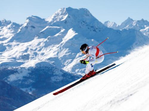 Muzaferija: Samopouzdanje je visoko, mogu skijati jako dobro bilo gdje