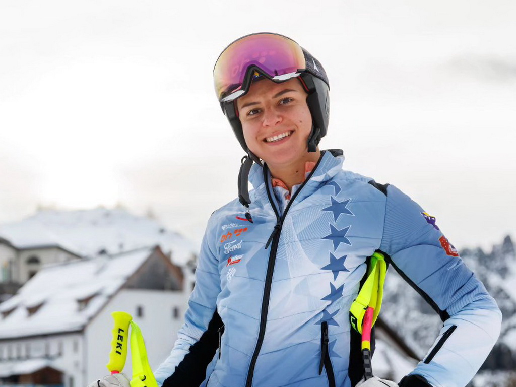 Muzaferija: Spust mi je pomogao da vratim fokus za Super-G