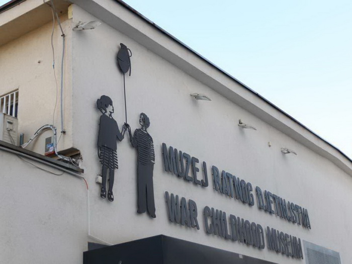 Muzej ratnog djetinjstva: Otvoren konkurs za stipendiju "Lejla Hairlahović-Hušić"