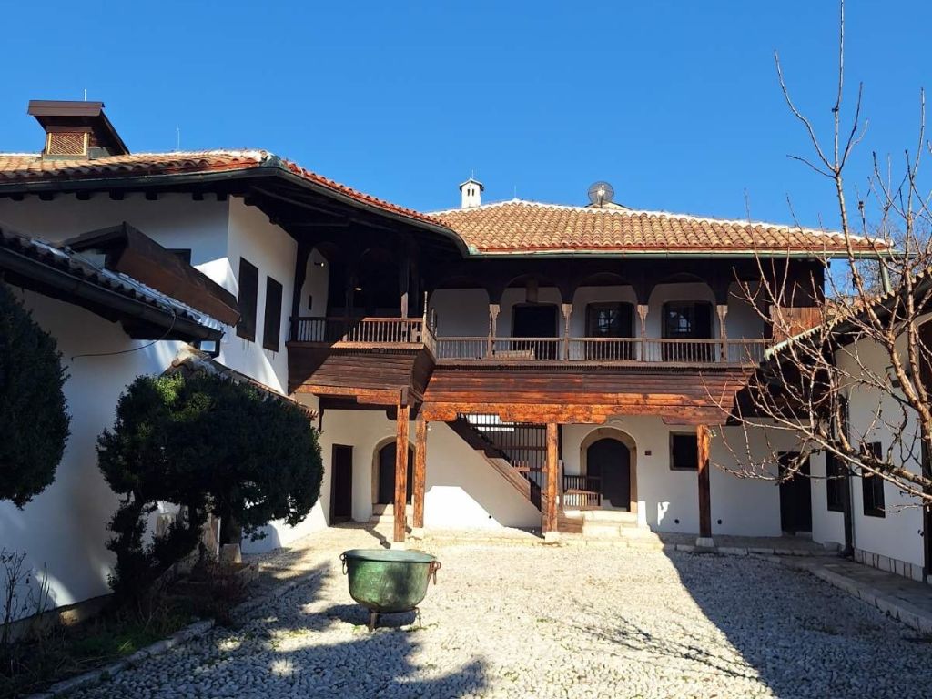 Muzej Sarajeva: Objekti Svrzine kuće obnovljeni i zaštićeni