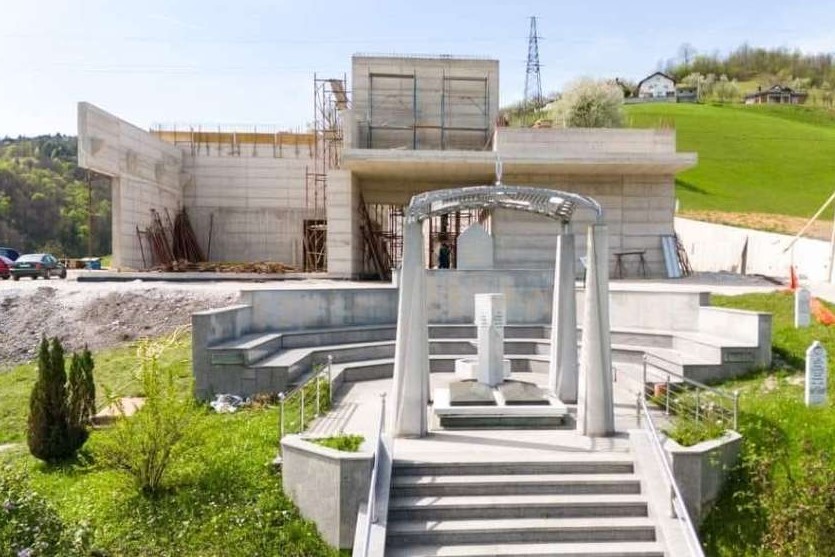 Muzej u Bužimu otvara vrata 2028. godine: Čuvaće ratnu priču 505. brigade