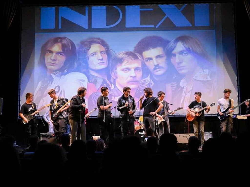 Muzički događaj "Sarajevo Rocks 2026" na putu borbe za obaranje Guinnessovog rekorda