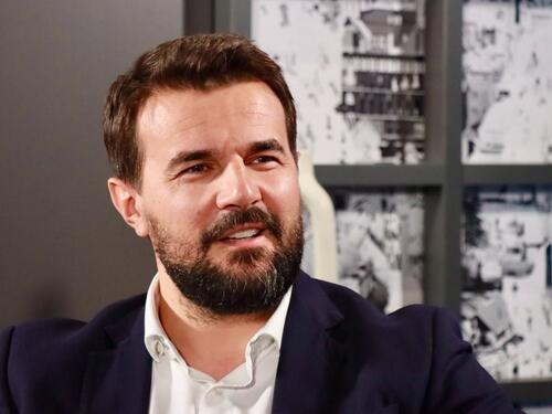 Muzur: Pred Ilidžom je najuspješnija godina, težak sam saradnik “četvorki” u NIP-u