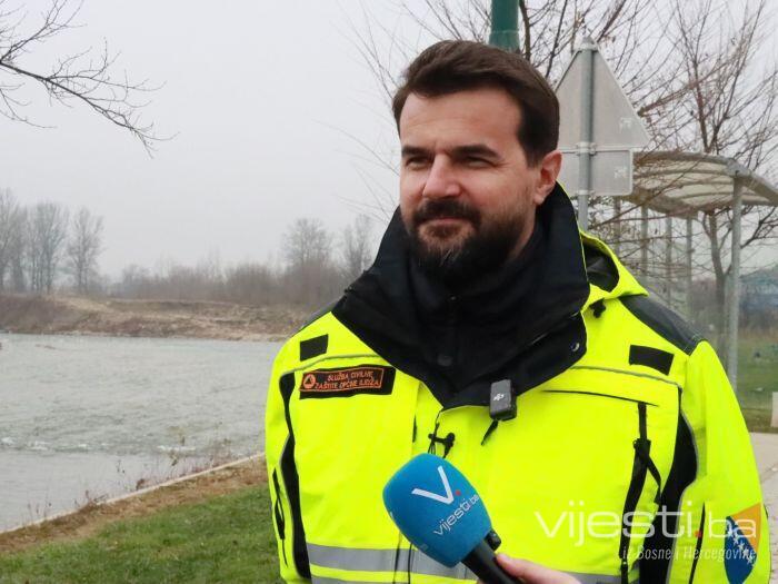 Muzur upoznao građane sa situacijim i uputio važan apel