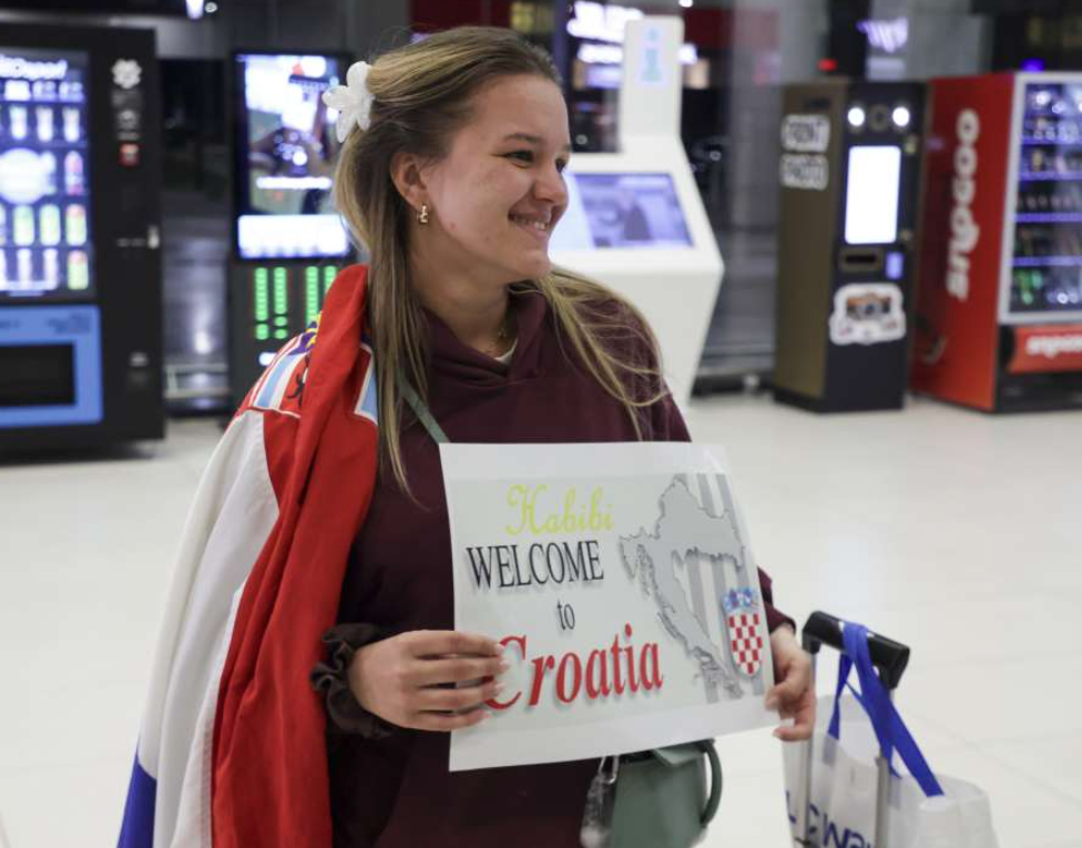 MVEP Hrvatske: Vraćeno hiljadu Hrvata, drugima se preporučuje da ne idu na Bliski istok