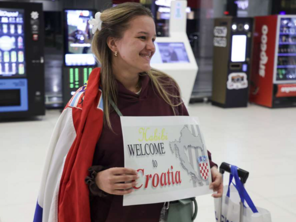 MVEP Hrvatske: Vraćeno hiljadu Hrvata, drugima se preporučuje da ne idu na Bliski istok