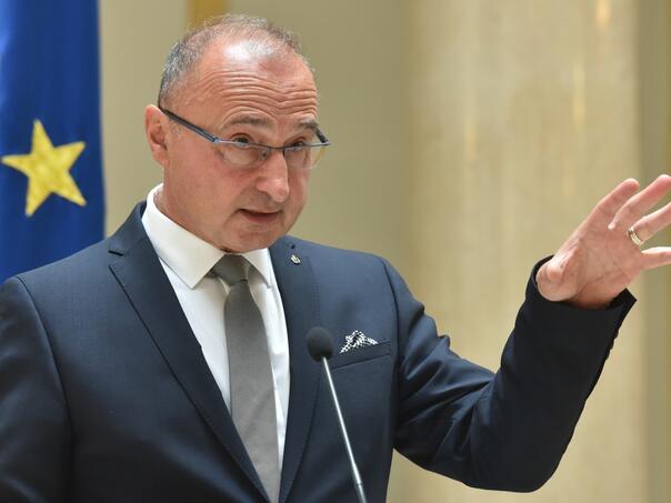 MVP RH: Protjerivanje diplomate korak prema pogoršanju odnosa