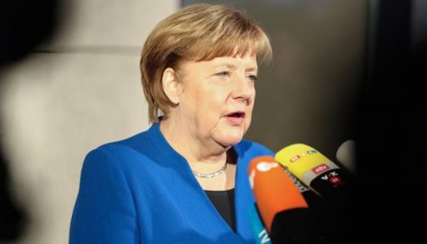 Na berlinskom samitu se ponovo mora uvesti embargo na oružje