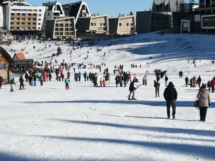 Na Bjelašnici 13. i 14. februara "White Winter Festa", stižu domaće i regionalne muzičke zvijezde