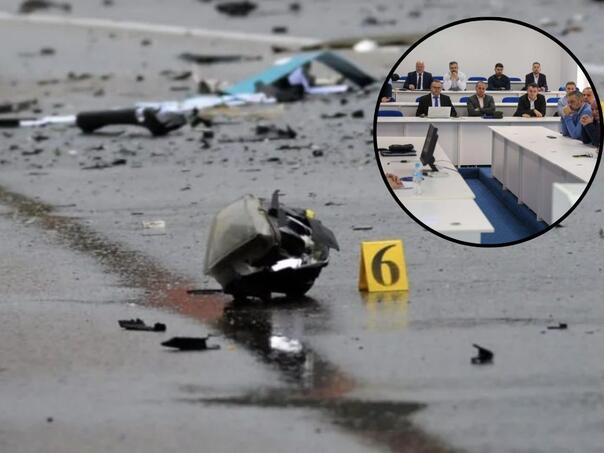 Na cestama u BiH godišnje pogine i do 250 ljudi