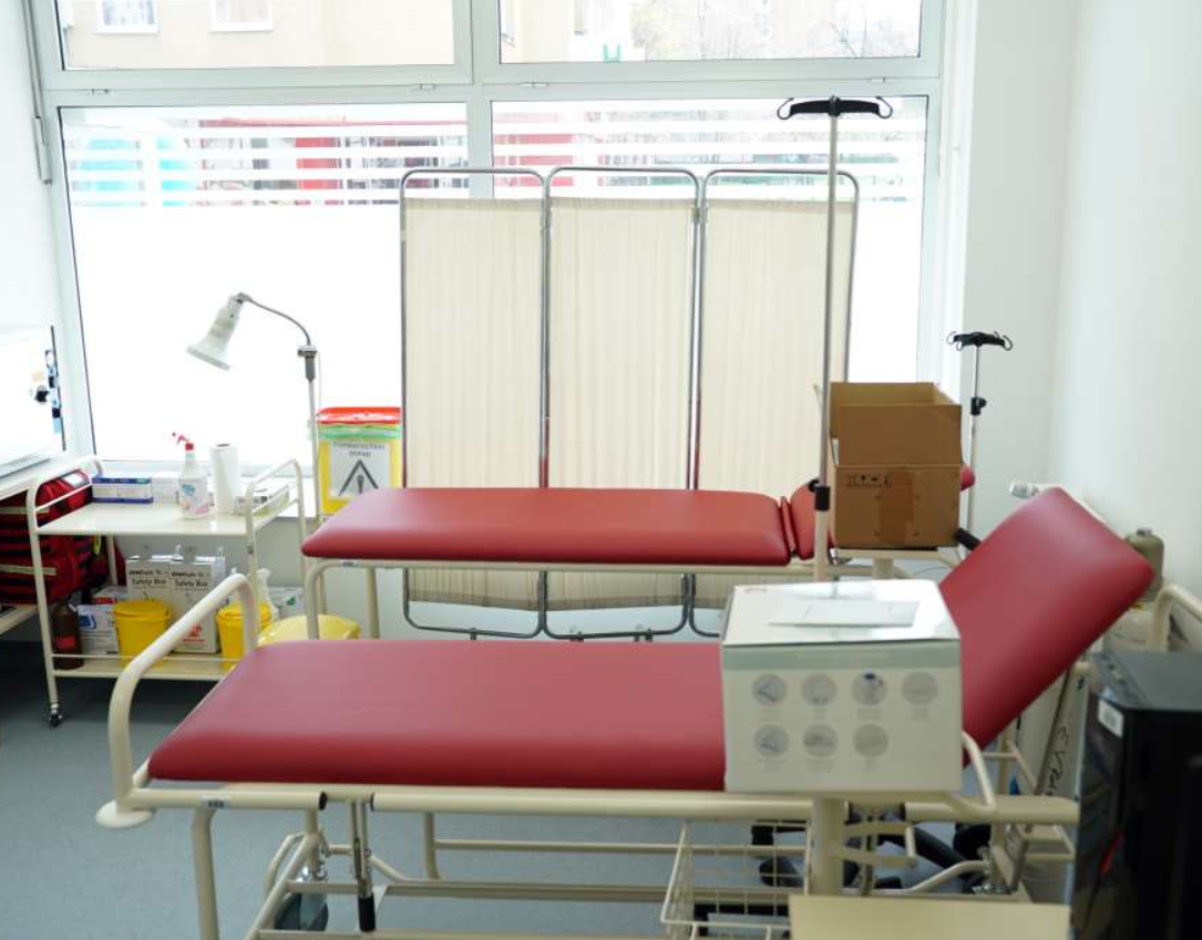 Na Dan državnosti BiH cjelodnevne dežure u domovima zdravlja KS