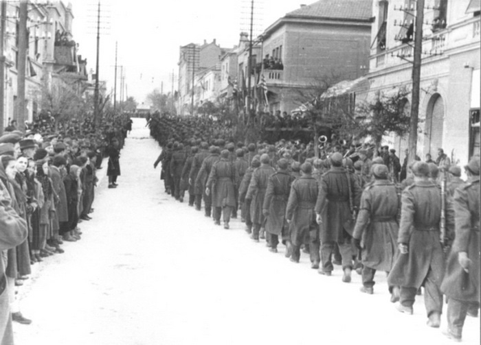 Na današnji dan 1945. Mostar oslobođen od fašizma