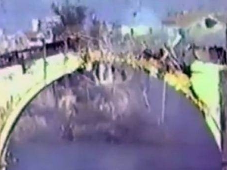 Na današnji dan 1993. srušen Stari most: Najtužniji dan u historiji Mostara