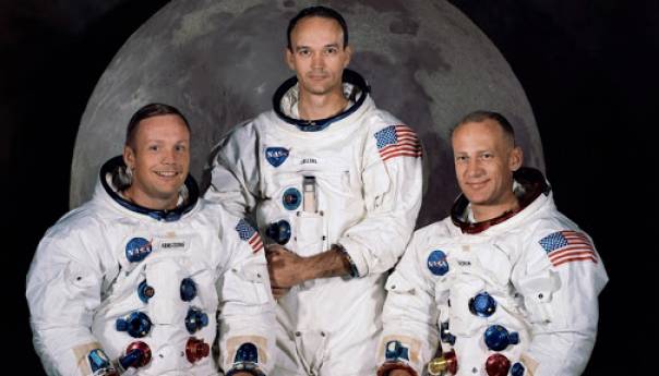 Na današnji dan lansiran Apollo 11, prvi astronauti otišli na Mjesec
