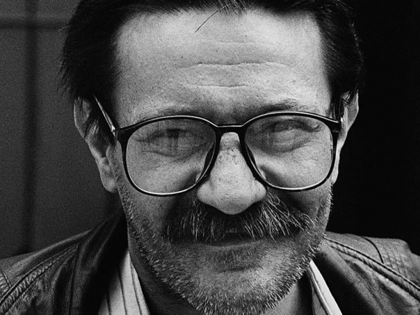 Na današnji dan napustio nas je Dario Džamonja