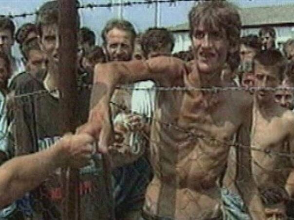 Na današnji dan otvoren logor 'Omarska' u Prijedoru