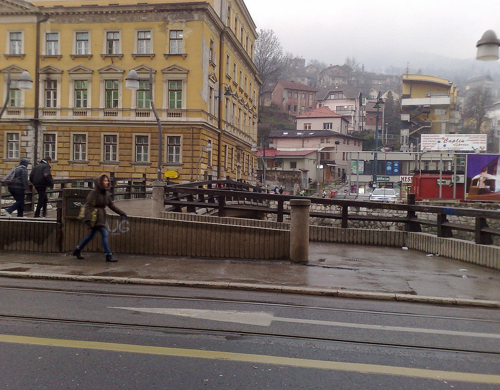 Na današnji dan počinjen je masakr na Drveniji