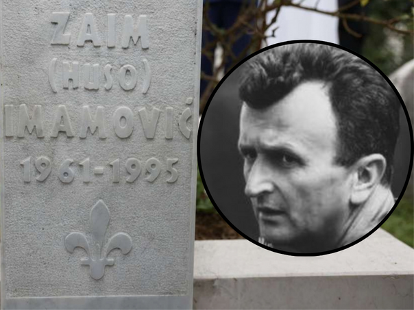 Na današnji dan poginuo je legendarni komandant Zaim Imamović