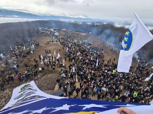 Na današnji dan prije 32 godine ARBiH odbranila je Bihać