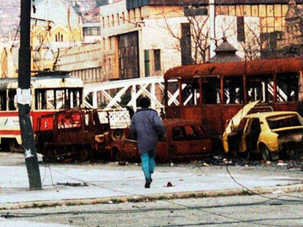Na današnji dan prije 34 godine počela opsada Sarajeva
