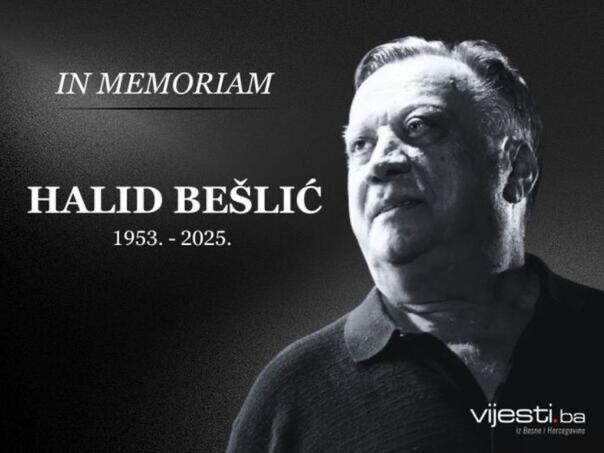 Na današnji dan rođen je Halid Bešlić: Skroman, velik i neponovljiv