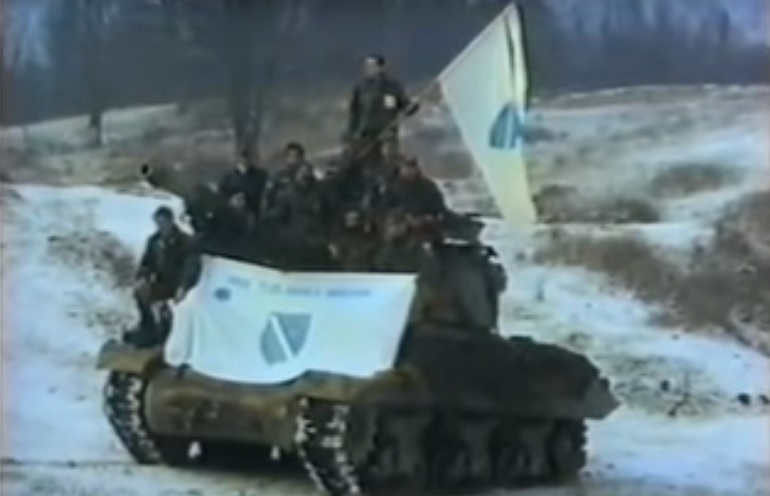 Heroji odbrane: Na današnji dan u Tuzli osnovana prva brigada Armije RBiH
