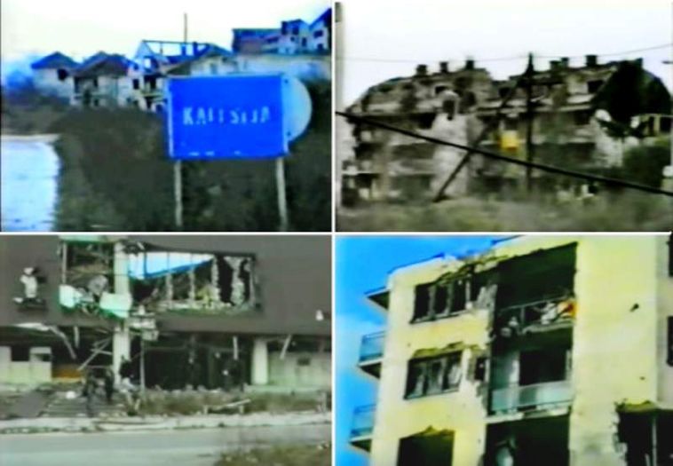 Na današnji je dan od agresora oslobođen prvi grad u nezavisnoj BiH