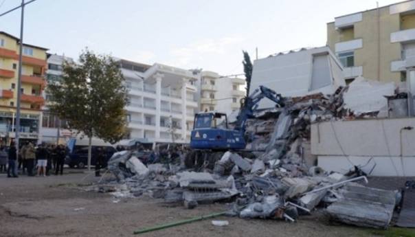 Međunarodni donatori obećali pomoć Albaniji od 1,15 milijardi eura nakon potresa