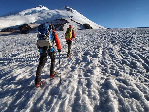Na Elbrusu je bilo nekoliko planinarskih ekipa iz BiH, čekaju se zvanične informacije
