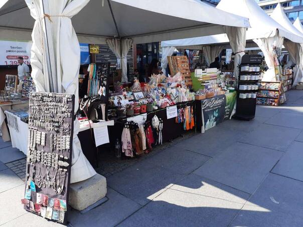 Na FEB Festivalu inovativni proizvodi i atraktivni pokloni kreirani za Dan žena