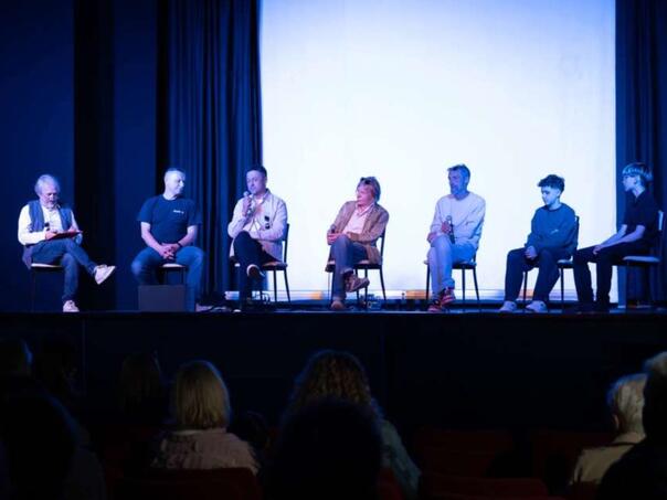 Na festivalu "Ulicom Bišća" promoviran završni album benda REMARK