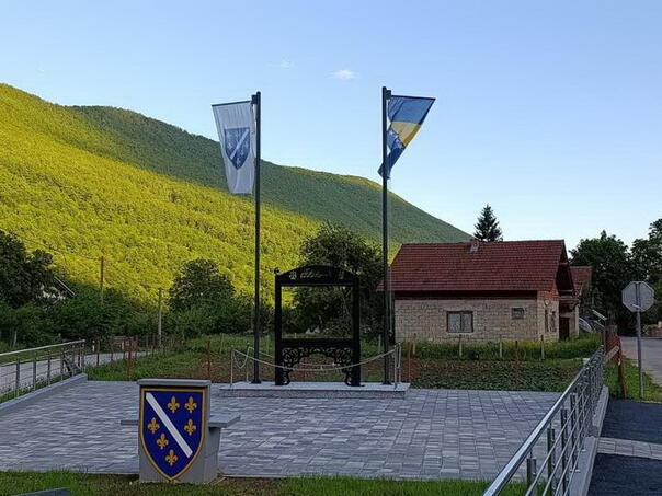 Na godišnjicu pogroma Ljutočke doline bit će otvoreno spomen-obilježje za šehide Ćukova