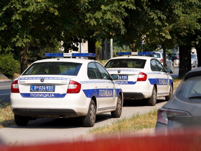 Na gradilištu u Beogradu pronađena avio-bomba iz Drugog svjetskog rata