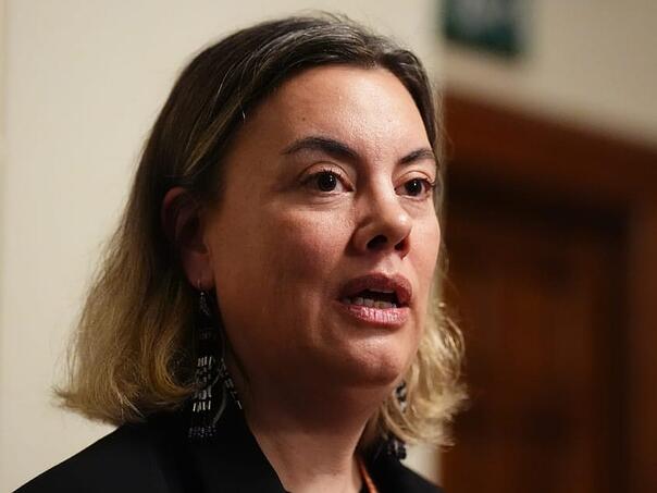 Na Grenlandu odlučni: SAD neće upravljati našim mineralnim resursima