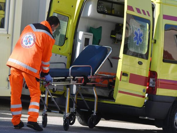 Na istoku Hrvatske otrovana cijela porodica, otvorena istraga