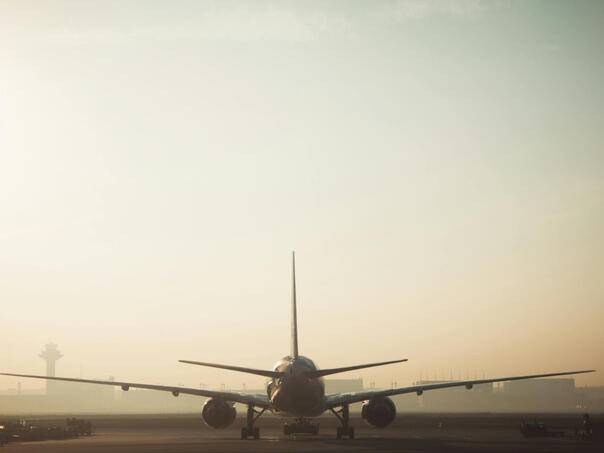 Na jednom od najprometnijih aerodroma Evrope otkazano 450 letova