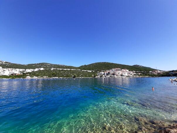 Na jugu jutros sunčano vrijeme, u ostatku zemlje pretežno oblačno