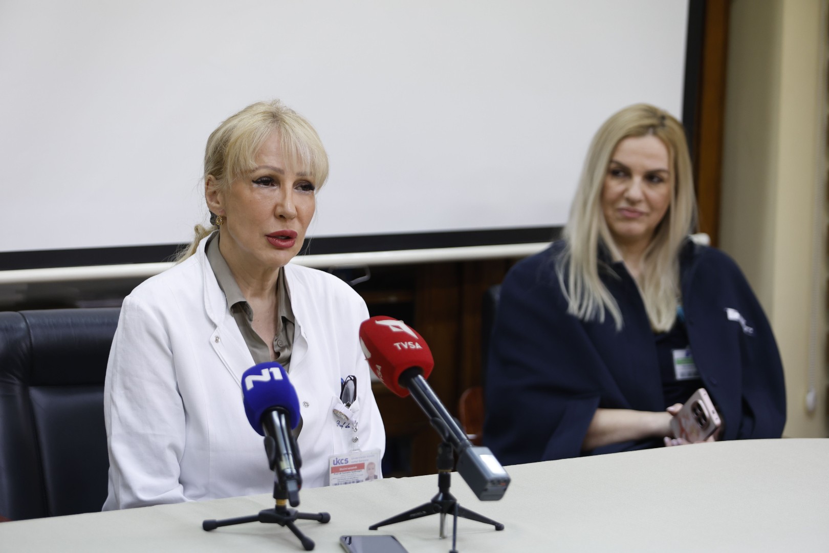 Na KCUS-u prezentovana nova metoda u plastičnoj hirurgiji